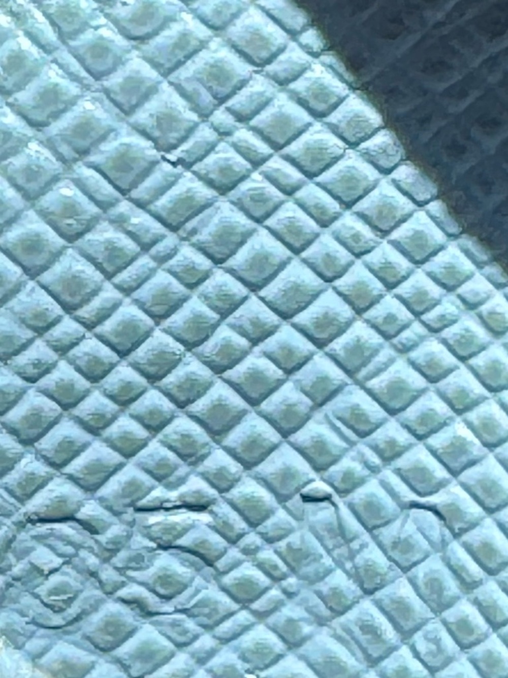 Prada Spring 2016 Limited Edition Multicolor Compact Wallet - Picture 8 of 9